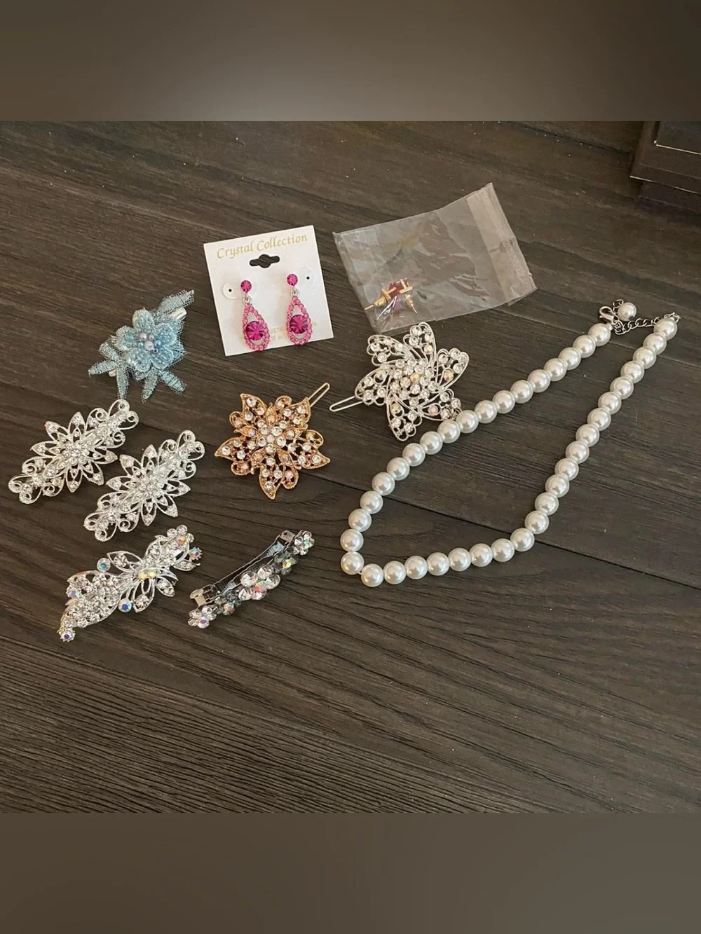 Costume Jewelry Bundle